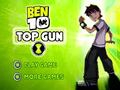 Ben 10 Top Gun para jogar online