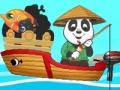 Panda Fishing para jogar online