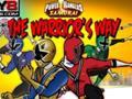 Power Rangers The Warriors Way para jogar online