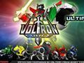 Voltron Força Ultimate victory para jogar online