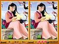 Mulan Spot the Difference para jogar online