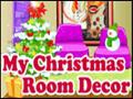 My Christmas Room Decor para jogar online