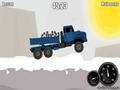 Kamaz Delivery 2 Arctic Edge para jogar online