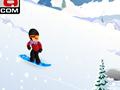 Snowboard Freestyle para jogar online