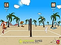 Jogo de vôlei de praia para jogar online