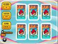 Angry Birds Memory Match para jogar online