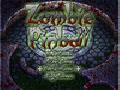 Zombie Pinball para jogar online