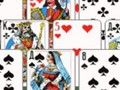 Pyramid Solitaire Atheios para jogar online