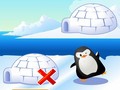 Encontre pinguim para jogar online