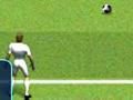 Penalty Shootout para jogar online