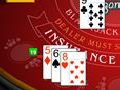 Black Jack 1 para jogar online