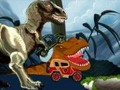 Corrida em Jurassic Park para jogar online