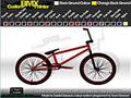 Pinte BMX para jogar online