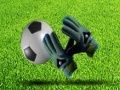 Futebol inteligente para jogar online