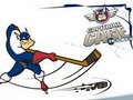 Capitaine Gaiola Hockey para jogar online