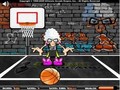 Final Mega Hoops 2 para jogar online