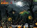 Dragon Balls para o Halloween para jogar online