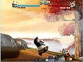 Kung Fu Panda: Cmertelnaya batalha para jogar online