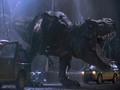 Escape from Jurassic Park para jogar online