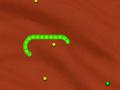 Radioactive serpente de Marte para jogar online