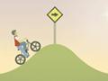 BMX Backflips para jogar online