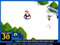 Super Sled Racing e rodeio Aqueles Mad Elves para jogar online