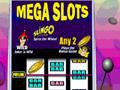 Mega Slots Slingo para jogar online