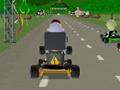 Super Kart para jogar online