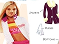 Barbie Fashion Design para jogar online