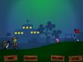 Zombie Golf para jogar online