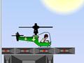 Ben 10 helicópteros para jogar online