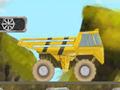 Rock Transporter para jogar online