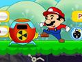 Mario Miner para jogar online