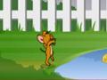 Tom e Jerry mouse sobre a casa para jogar online