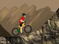 Mountain Bike Desafio para jogar online