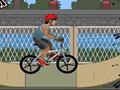 BMX Pro Style para jogar online