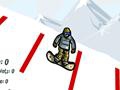 Stunts Snowboard para jogar online