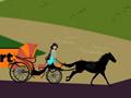 Jasmine Carriage Ride para jogar online