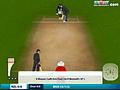 Cricket World 2011 para jogar online