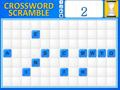 Scrabble Crossword para jogar online