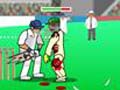 Cricket Defenda o Wicket! para jogar online