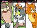 Tom e Jerry confronto para jogar online