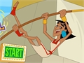 Kuzco Quest for Ouro para jogar online