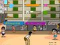 Gully Cricket para jogar online