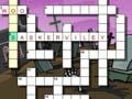 Creeppy Crossword para jogar online