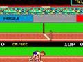 Pista Campo 100M Sprint para jogar online