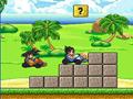 Dragon Ball Kart para jogar online