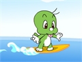 Surfng Dooly para jogar online