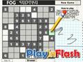 FOG Sudoku para jogar online