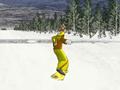 Snowboard 5 faixas para jogar online